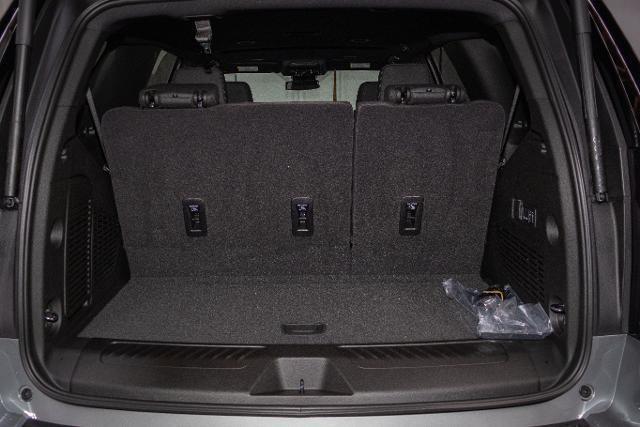 new 2026 Chevrolet Tahoe car, priced at $73,275