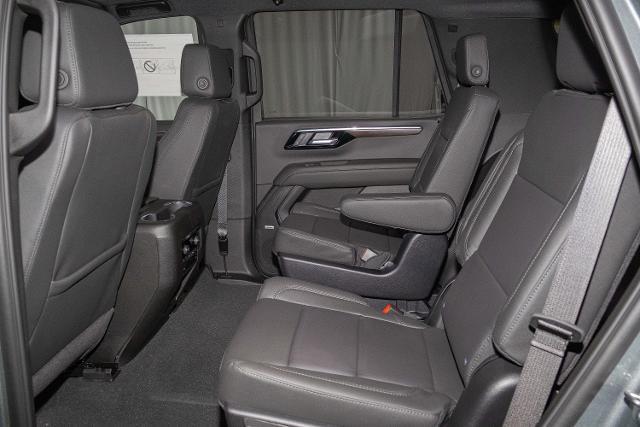 new 2026 Chevrolet Tahoe car, priced at $73,275