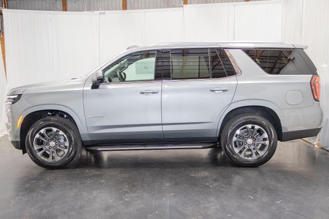 new 2026 Chevrolet Tahoe car, priced at $73,275