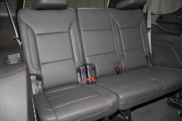 new 2026 Chevrolet Tahoe car, priced at $73,275