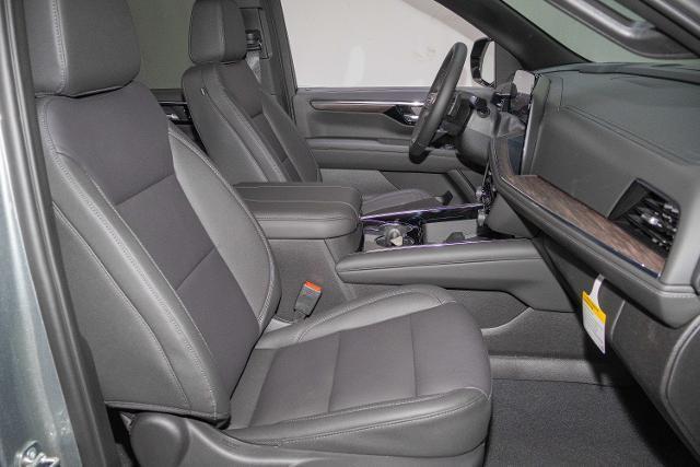 new 2026 Chevrolet Tahoe car, priced at $73,275