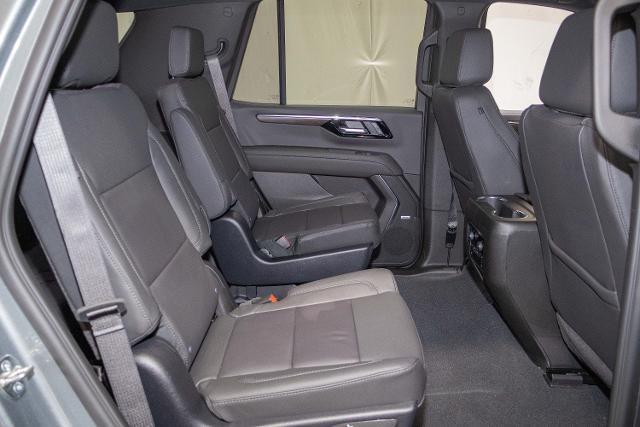 new 2026 Chevrolet Tahoe car, priced at $73,275