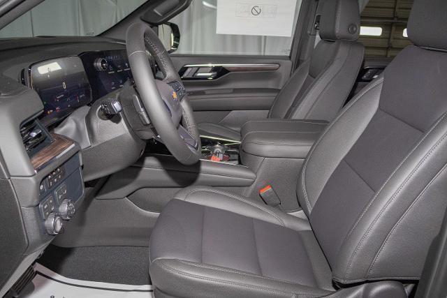 new 2026 Chevrolet Tahoe car, priced at $73,275