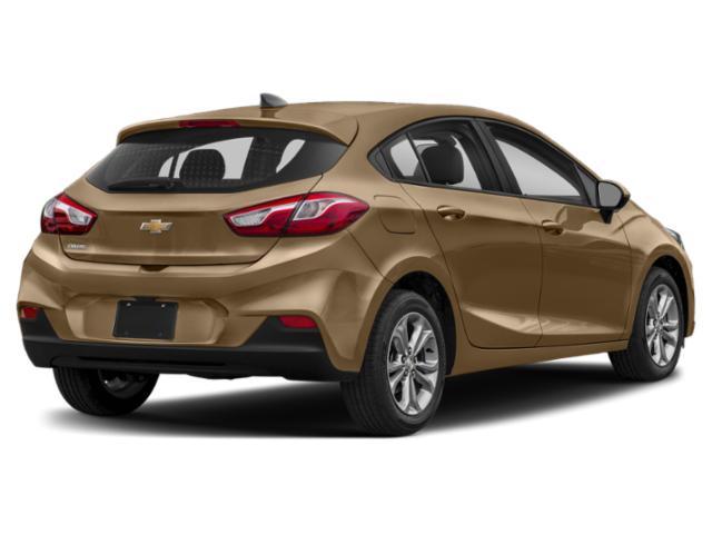 used 2019 Chevrolet Cruze car, priced at $14,330
