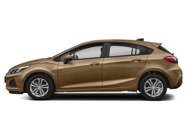 used 2019 Chevrolet Cruze car, priced at $14,330