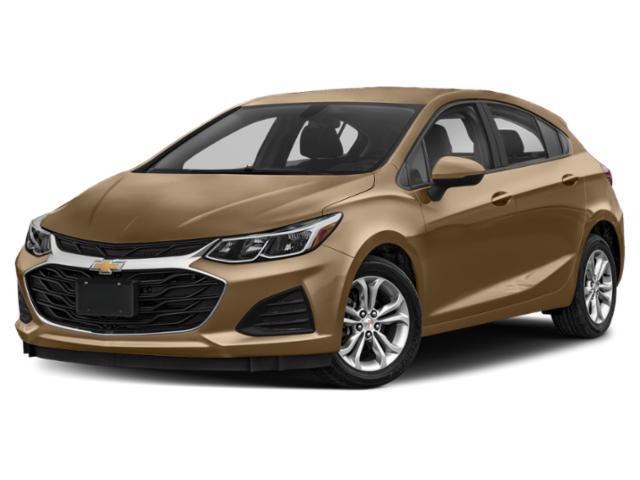 used 2019 Chevrolet Cruze car, priced at $14,330