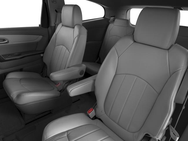 used 2017 Chevrolet Traverse car, priced at $17,871