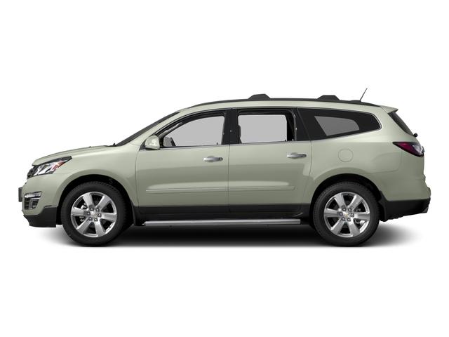used 2017 Chevrolet Traverse car, priced at $17,871