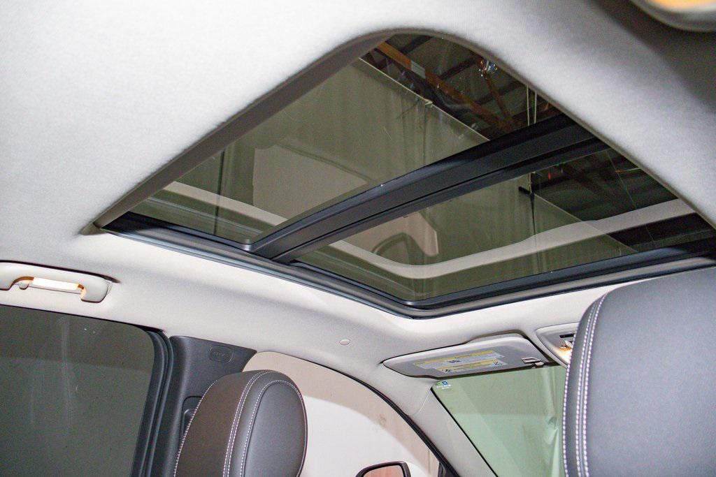 used 2023 Buick Encore GX car, priced at $26,162