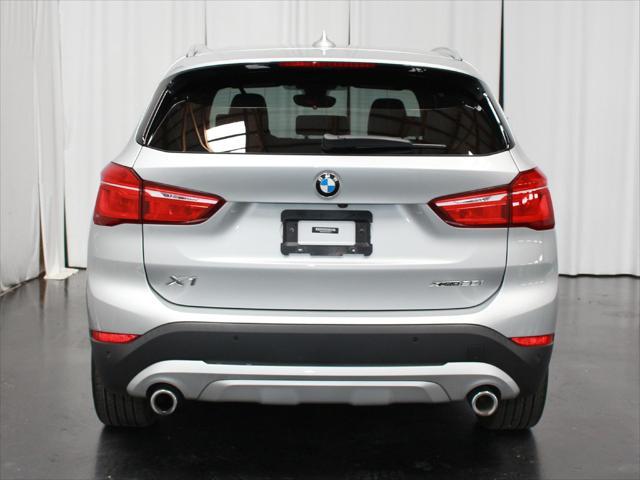 used 2020 BMW X1 car, priced at $25,569