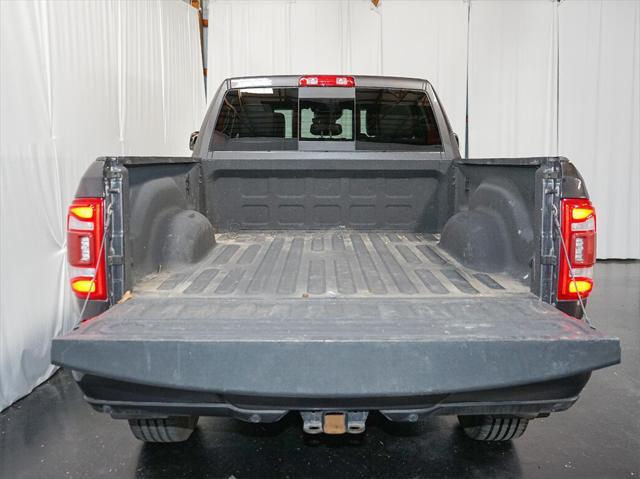 used 2019 Ram 2500 car, priced at $49,186