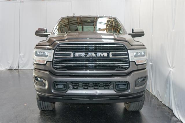 used 2019 Ram 2500 car, priced at $49,186