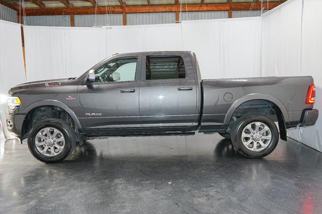 used 2019 Ram 2500 car, priced at $49,186