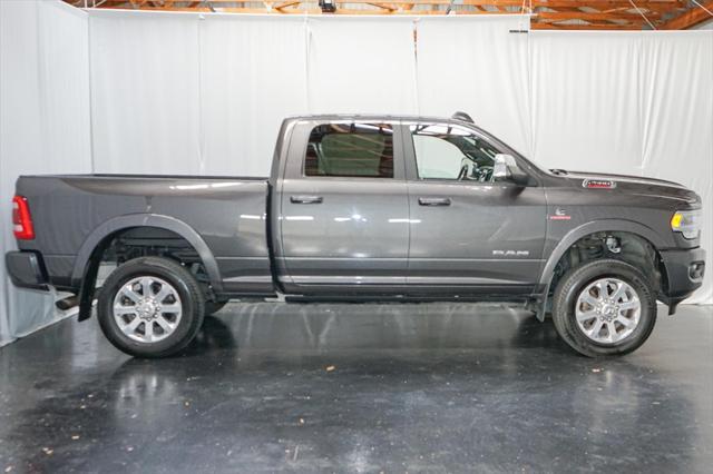 used 2019 Ram 2500 car, priced at $49,186