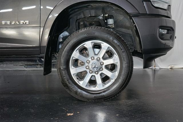 used 2019 Ram 2500 car, priced at $49,186