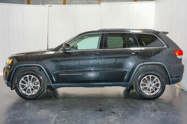 used 2014 Jeep Grand Cherokee car, priced at $12,730