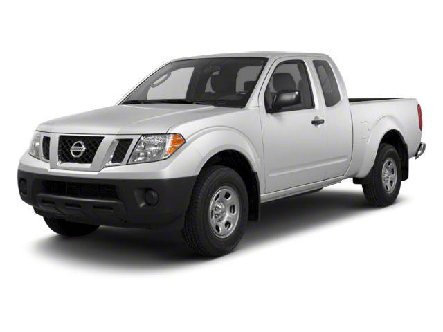 used 2012 Nissan Frontier car, priced at $12,689