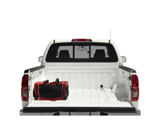 used 2012 Nissan Frontier car, priced at $12,689