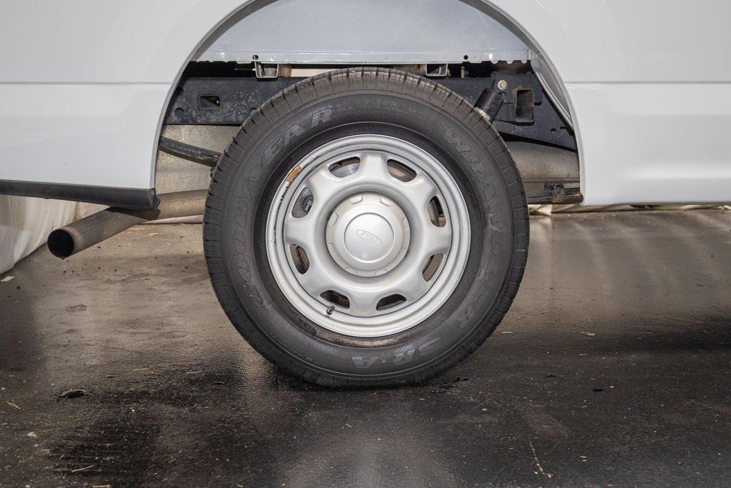 used 2019 Ford F-150 car, priced at $15,090