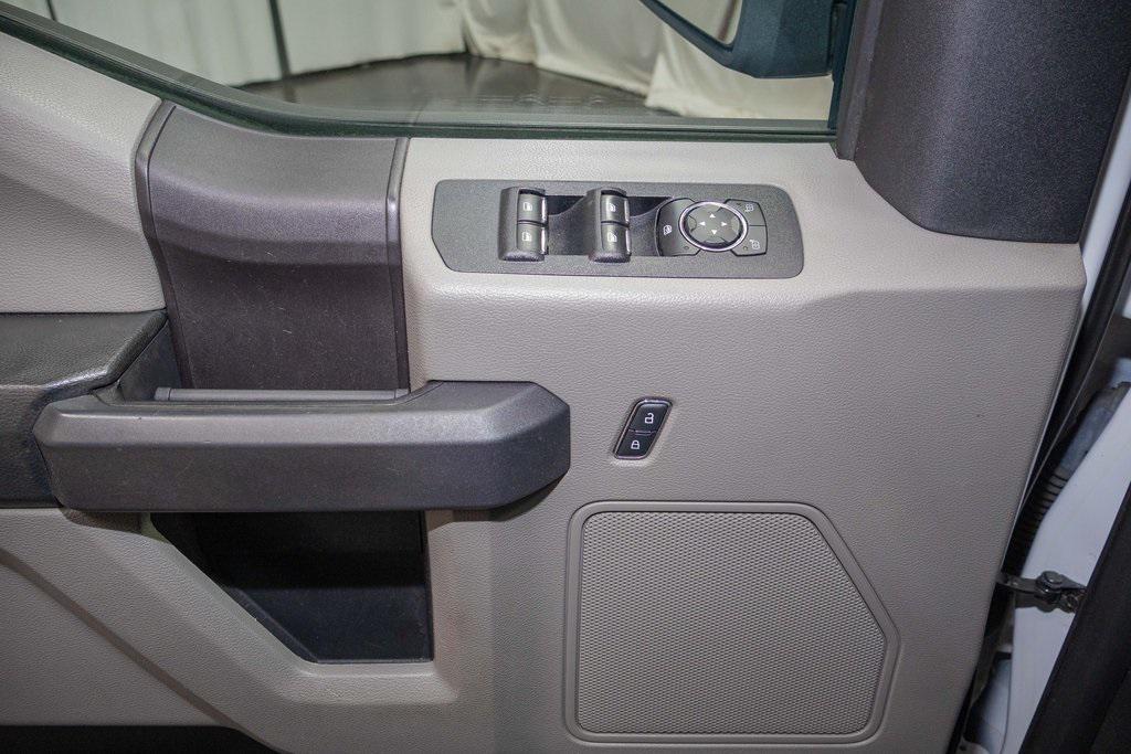 used 2019 Ford F-150 car, priced at $15,090