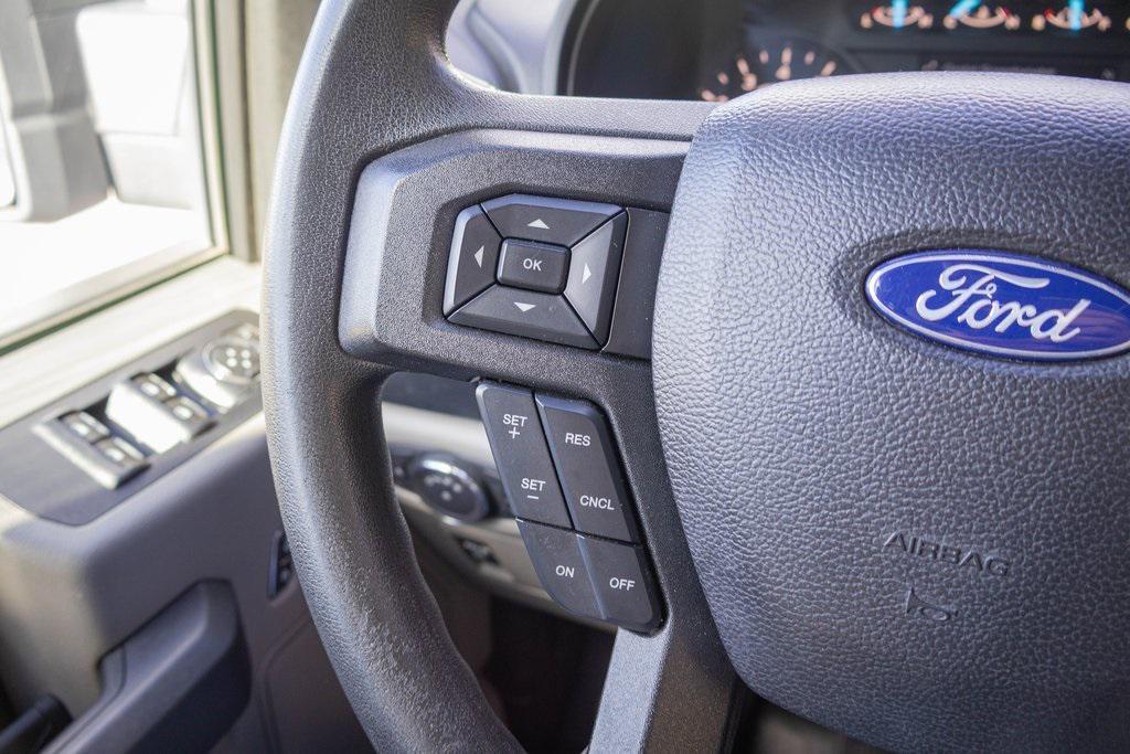 used 2019 Ford F-150 car, priced at $15,090