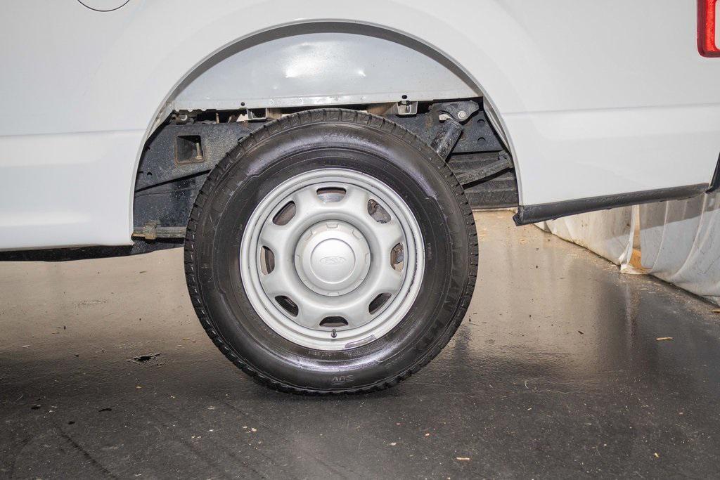 used 2019 Ford F-150 car, priced at $15,090