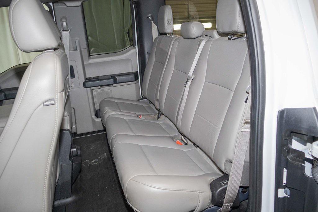 used 2019 Ford F-150 car, priced at $15,090