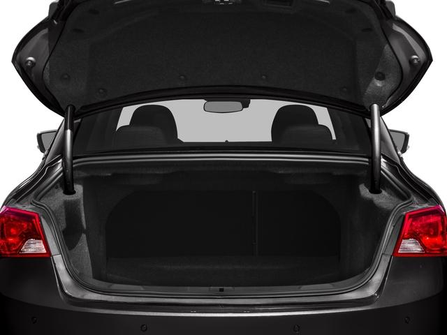 used 2017 Chevrolet Impala car, priced at $20,832