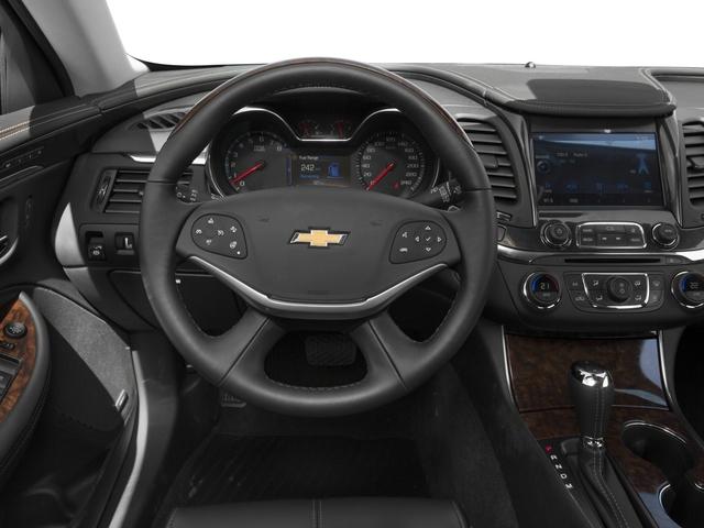 used 2017 Chevrolet Impala car, priced at $20,832