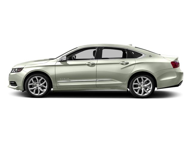 used 2017 Chevrolet Impala car, priced at $20,832