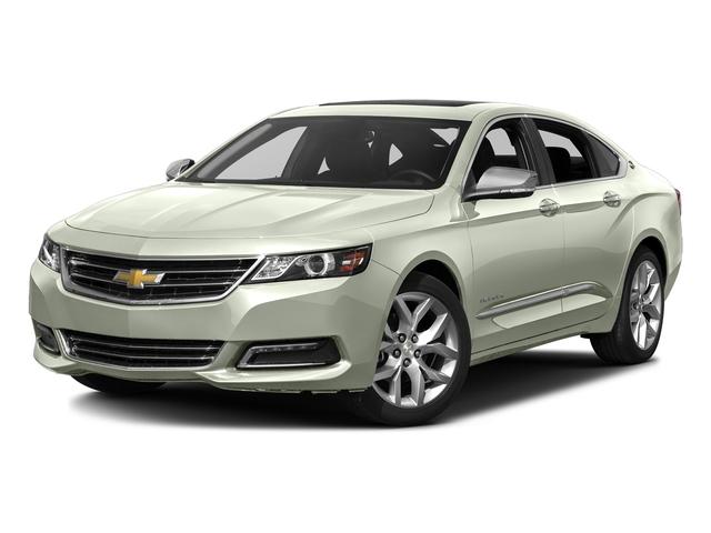 used 2017 Chevrolet Impala car, priced at $20,832