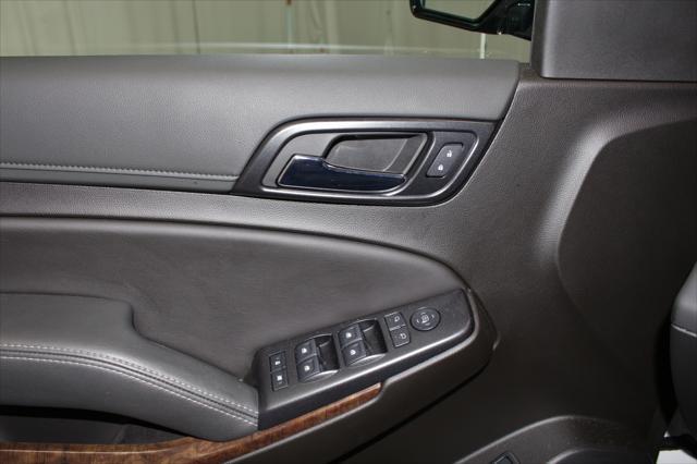used 2020 Chevrolet Tahoe car, priced at $32,884