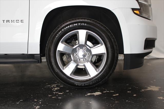 used 2020 Chevrolet Tahoe car, priced at $32,884