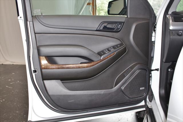 used 2020 Chevrolet Tahoe car, priced at $32,884