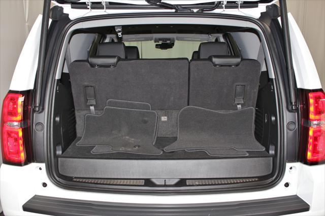 used 2020 Chevrolet Tahoe car, priced at $32,884