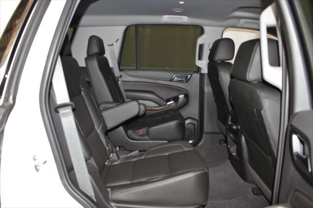 used 2020 Chevrolet Tahoe car, priced at $32,884