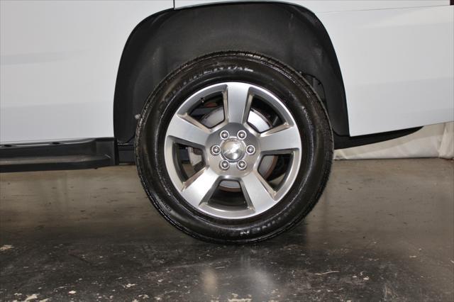 used 2020 Chevrolet Tahoe car, priced at $32,884