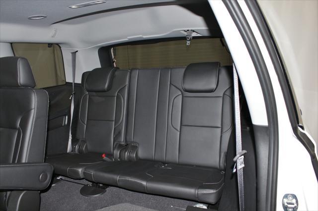 used 2020 Chevrolet Tahoe car, priced at $32,884