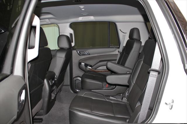 used 2020 Chevrolet Tahoe car, priced at $32,884
