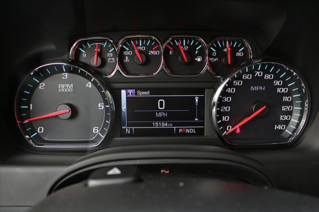 used 2020 Chevrolet Tahoe car, priced at $32,884
