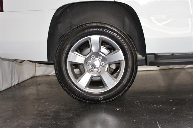 used 2020 Chevrolet Tahoe car, priced at $32,884