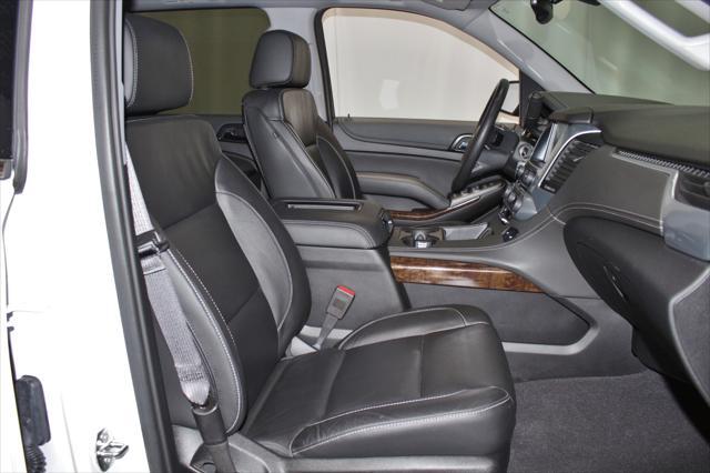 used 2020 Chevrolet Tahoe car, priced at $32,884