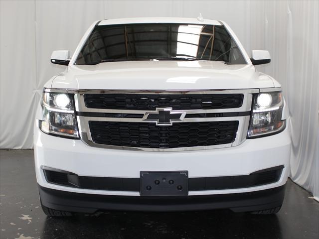 used 2020 Chevrolet Tahoe car, priced at $32,884