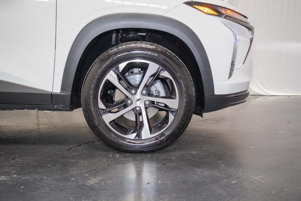 used 2025 Chevrolet Trax car, priced at $23,470