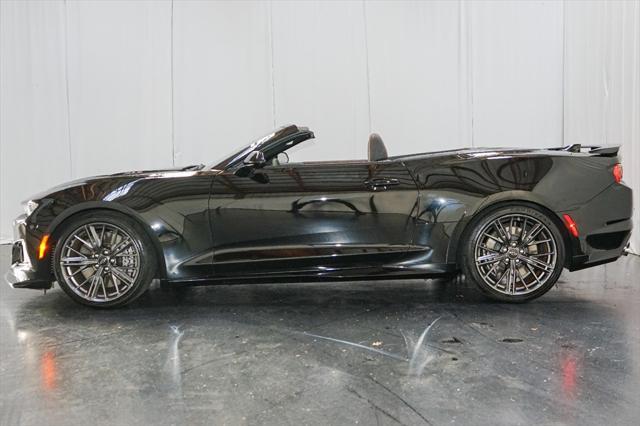 used 2023 Chevrolet Camaro car, priced at $67,759