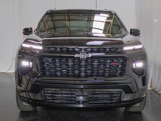new 2026 Chevrolet Traverse car, priced at $59,290