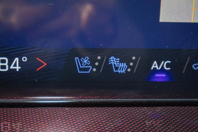 new 2026 Chevrolet Traverse car, priced at $59,290