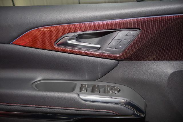 new 2026 Chevrolet Traverse car, priced at $59,290