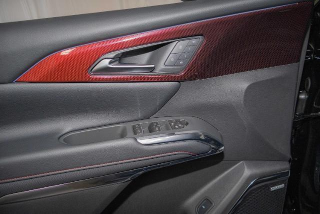 new 2026 Chevrolet Traverse car, priced at $59,290