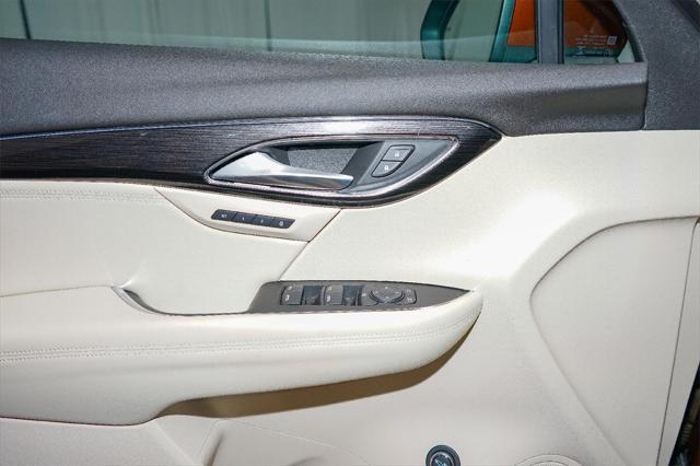 used 2022 Buick Envision car, priced at $30,979